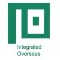 Integrated Overseas logo, Integrated Overseas contact details