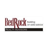 Bedrock Realty Advisors logo, Bedrock Realty Advisors contact details