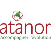 SASPJ ATANOR logo, SASPJ ATANOR contact details