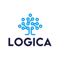 Logica logo, Logica contact details