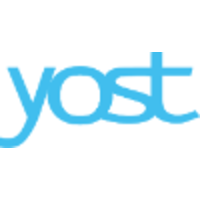 Yost logo, Yost contact details