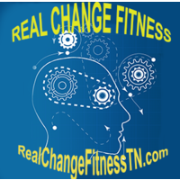 Real Change Fitness logo, Real Change Fitness contact details