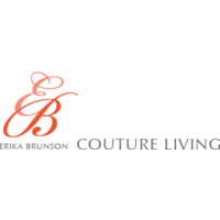 Erika Brunson Couture Living logo, Erika Brunson Couture Living contact details