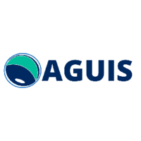 Aguis Spa logo, Aguis Spa contact details