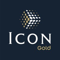 Icon Gold logo, Icon Gold contact details