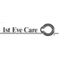 1st Eye Care logo, 1st Eye Care contact details