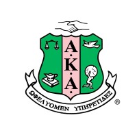 Alpha Kappa Alpha Sorority, Incorporated® | South Eastern Region logo, Alpha Kappa Alpha Sorority, Incorporated® | South Eastern Region contact details