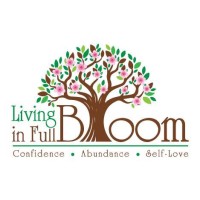 Living in Full Bloom LLC logo, Living in Full Bloom LLC contact details