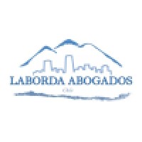 Laborda Abogados SpA logo, Laborda Abogados SpA contact details