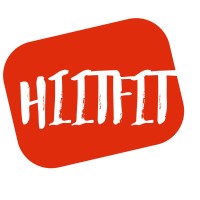 HIITFIT logo, HIITFIT contact details