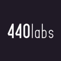 440labs logo, 440labs contact details