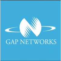 GAP Networks logo, GAP Networks contact details