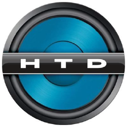 Home Theater Direct - HTD logo, Home Theater Direct - HTD contact details