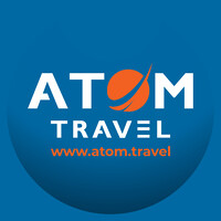 Atom Travel Venezuela logo, Atom Travel Venezuela contact details