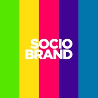 SocioBrand | Agencia de Publicidad logo, SocioBrand | Agencia de Publicidad contact details