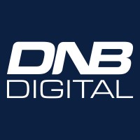 DNB Digital logo, DNB Digital contact details