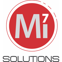 Mi7 Solutions logo, Mi7 Solutions contact details