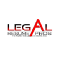 Legal Resume Pros logo, Legal Resume Pros contact details