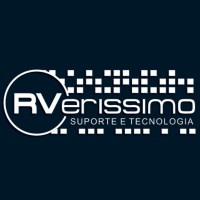 RVerissimo Suporte e Tecnologia logo, RVerissimo Suporte e Tecnologia contact details