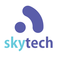 SkyTech of Pasargad logo, SkyTech of Pasargad contact details