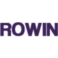 Rowin logo, Rowin contact details