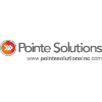 Pointe Solutions Inc. logo, Pointe Solutions Inc. contact details