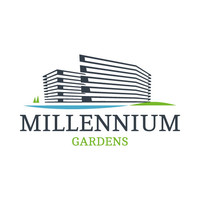 Millennium Gardens logo, Millennium Gardens contact details