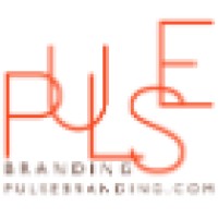 Pulse Branding logo, Pulse Branding contact details