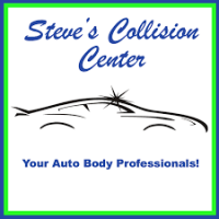 Steve's Collision Center, Inc. logo, Steve's Collision Center, Inc. contact details