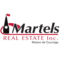 Martels Real Estate logo, Martels Real Estate contact details