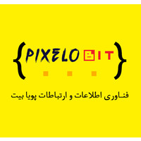 PixeloBit logo, PixeloBit contact details