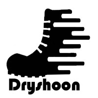 Dryshoon logo, Dryshoon contact details