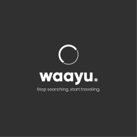 waayu logo, waayu contact details