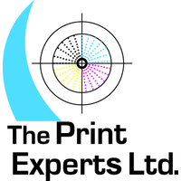 The Print Experts Ltd logo, The Print Experts Ltd contact details