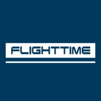 Flighttime Enterprises logo, Flighttime Enterprises contact details