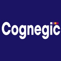 Cognegic Systems Pvt Ltd logo, Cognegic Systems Pvt Ltd contact details