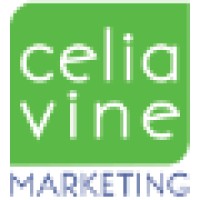 Celia Vine Marketing logo, Celia Vine Marketing contact details