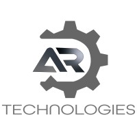 AR Technologies logo, AR Technologies contact details