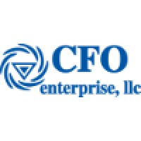 CFO Enterprise logo, CFO Enterprise contact details