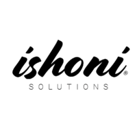 Ishoni Solutions logo, Ishoni Solutions contact details