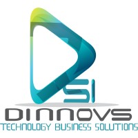 Dinnovs Digital Solution Innovators logo, Dinnovs Digital Solution Innovators contact details