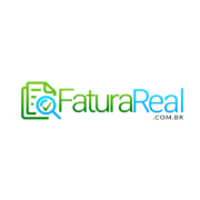 Fatura Real logo, Fatura Real contact details