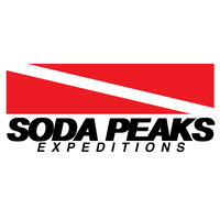 Soda Peaks logo, Soda Peaks contact details