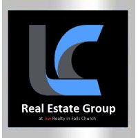 LC Real Estate Group logo, LC Real Estate Group contact details