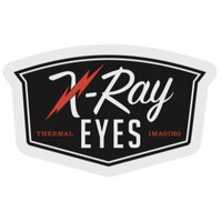 X-Ray Eyes logo, X-Ray Eyes contact details