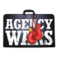 Agency Wars logo, Agency Wars contact details