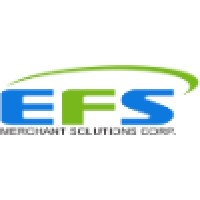 EFS Merchant Solutions Corp. logo, EFS Merchant Solutions Corp. contact details