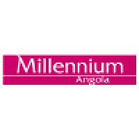 Banco Millennium Angola logo, Banco Millennium Angola contact details