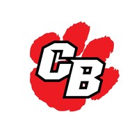 Cedar Bluff High School logo, Cedar Bluff High School contact details