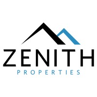 Zenith Properties logo, Zenith Properties contact details